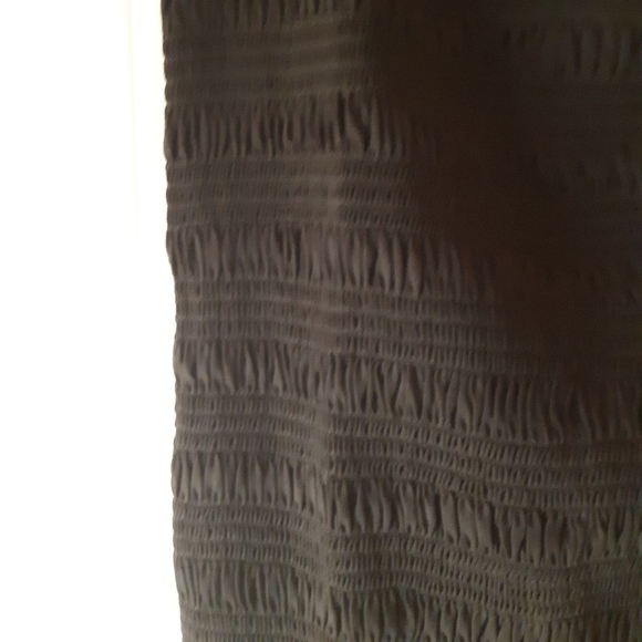 H&m smocked elastic dress - Picture 5 of 7